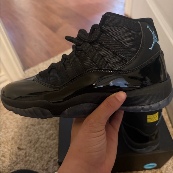Jordan 11 Gamma Brand New Never worn - Picture 2 of 5
